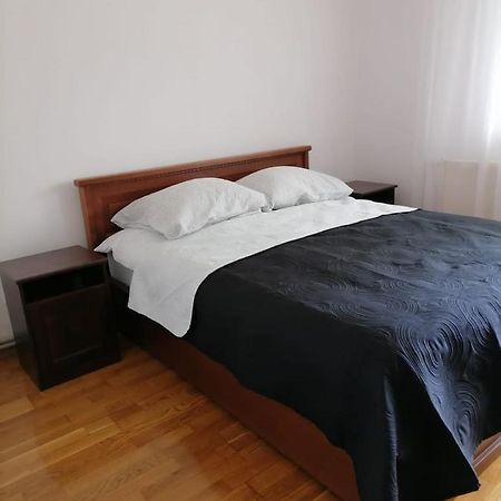 Comfort Apartment Hévíz Esterno foto