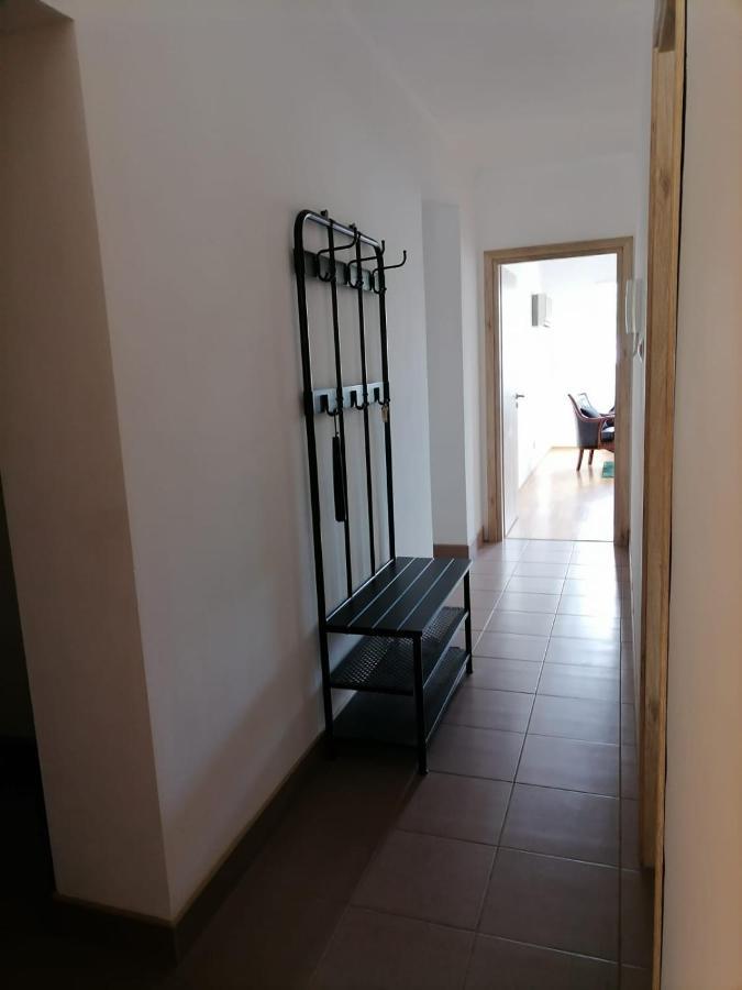 Comfort Apartment Hévíz Esterno foto