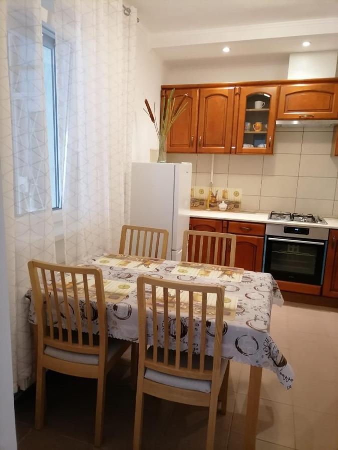 Comfort Apartment Hévíz Esterno foto