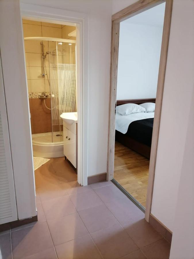 Comfort Apartment Hévíz Esterno foto